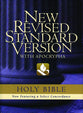 NRSV Oxford Catholic Edition With Apocrypha