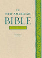 Nab New American Bible Revised Edition Black Blue