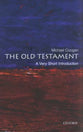The Old Testament: A Very Short Introduction