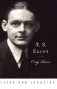 Eliot: Image, Text and Context (Lives And Legacies)