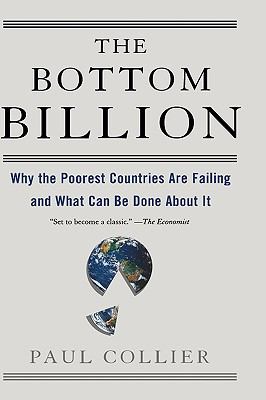 The Bottom Billion