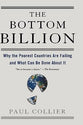 The Bottom Billion