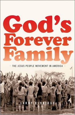God's Forever Family