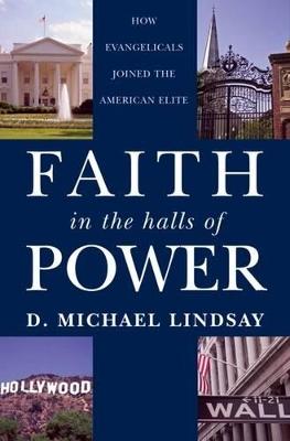 Faith in the Halls of Power