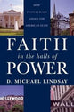 Faith in the Halls of Power