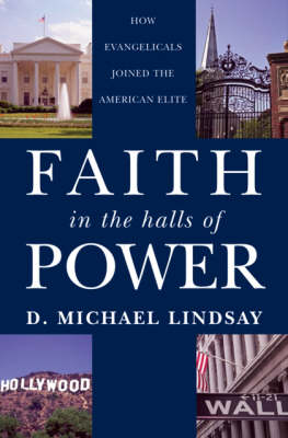 Faith in the Halls of Power