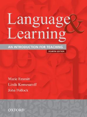 Language and Learning (4th Ed)