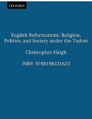 English Reformations