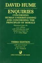 David Hume Enquiries (3rd Edition)