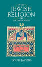 Jewish Religion: A Companion