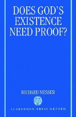 Does God's Existence Need Proof?