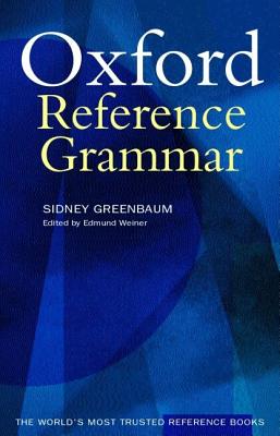 Oxford Reference Grammar