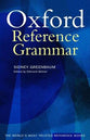 Oxford Reference Grammar