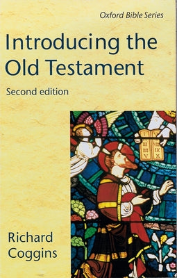 Introducing the Old Testament (Second Edition)