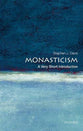 Monasticism (A Very Short Introduction Series)