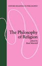 Philosophy of Religion