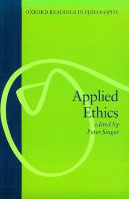 Applied Ethics