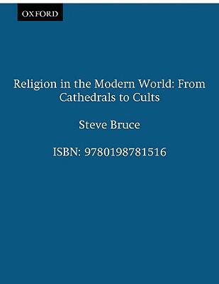 Religion in the Modern World