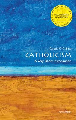 Catholicism (A Very Short Introduction Series)