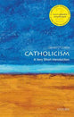 Catholicism (A Very Short Introduction Series)