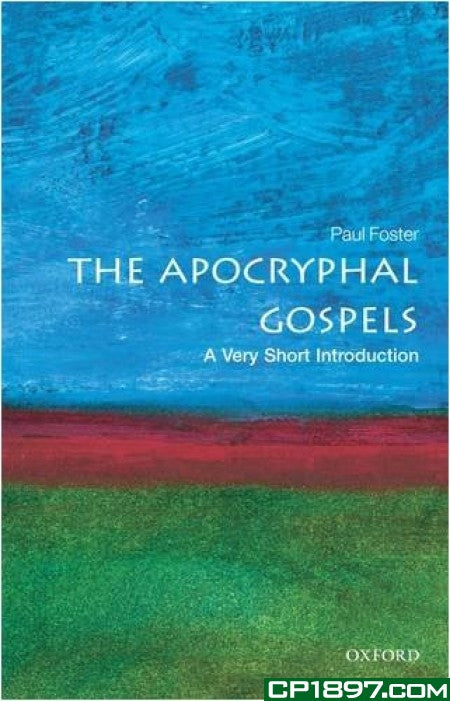 The Apocryphal Gospels