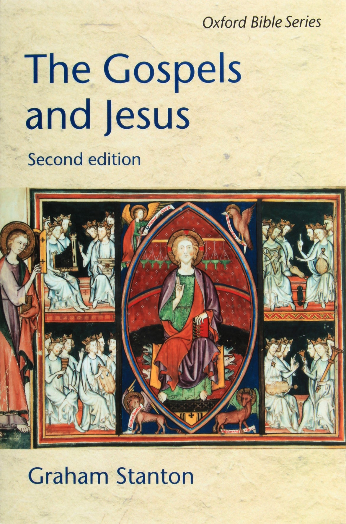 The Gospels and Jesus (2nd Edition)