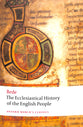 The Ecclesiastical History of the English People (Oxford World's Classics Series)