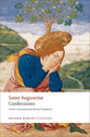 The Confessions (Oxford World's Classics Series)