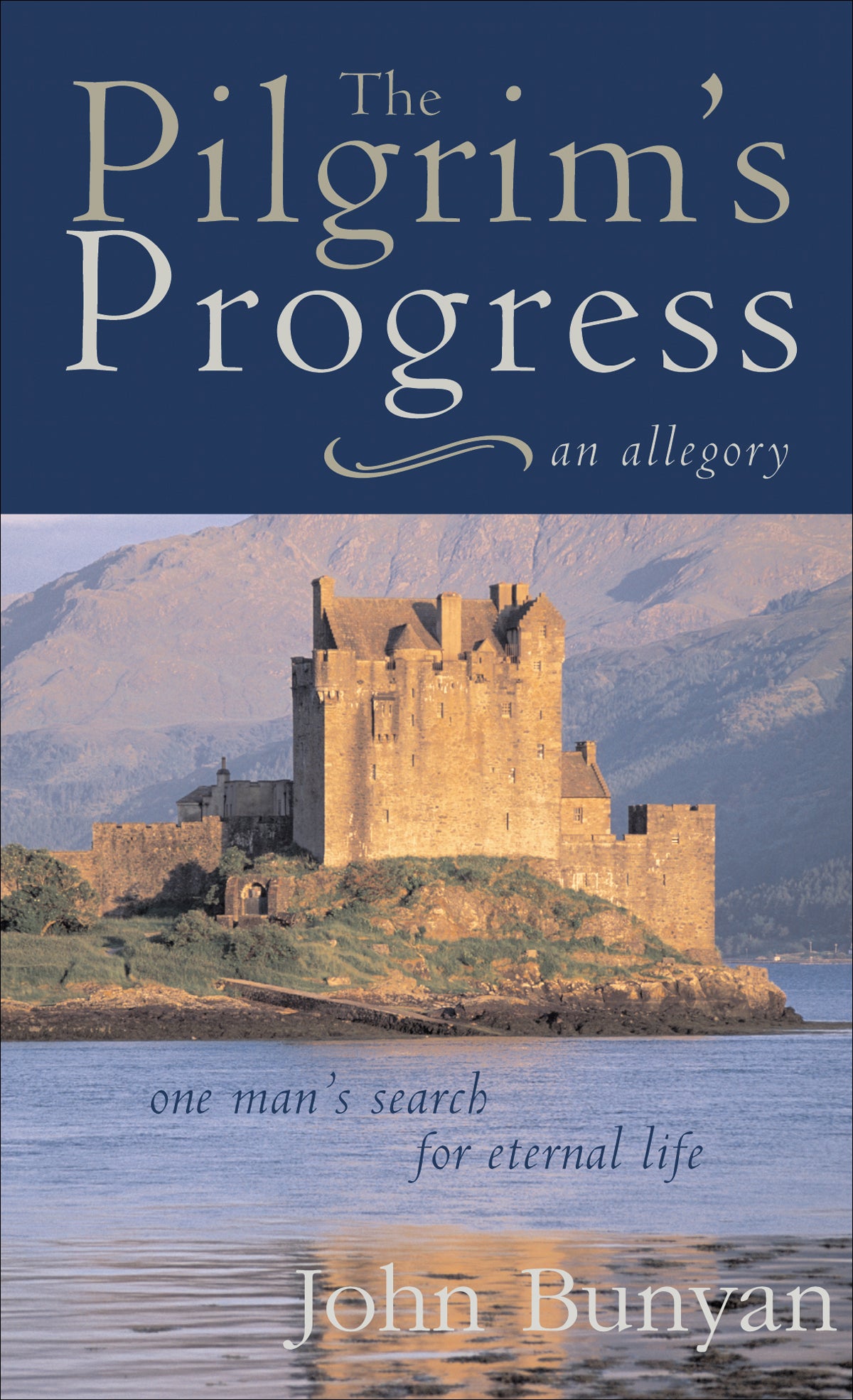 The Pilgrim's Progress (Oxford World's Classics Series)