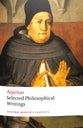 Selected Philosophical Writings (Oxford World's Classics Series)