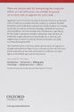 On Christian Teaching (Oxford World's Classics Series)