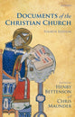 The Documents of the Christian Church (4th Edition)