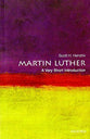 A Very Short Introduction: Martin Luther