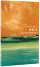 Jesus: A Very Short Introduction