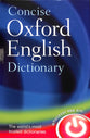 Concise Oxford English Dictionary