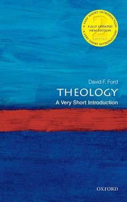 Theology: A Very Short Introduction