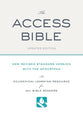 The NRSV Access Bible