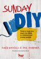 Sunday Diy: Tools to Help You Teach the Bible to Children (Awesome Anna Series)
