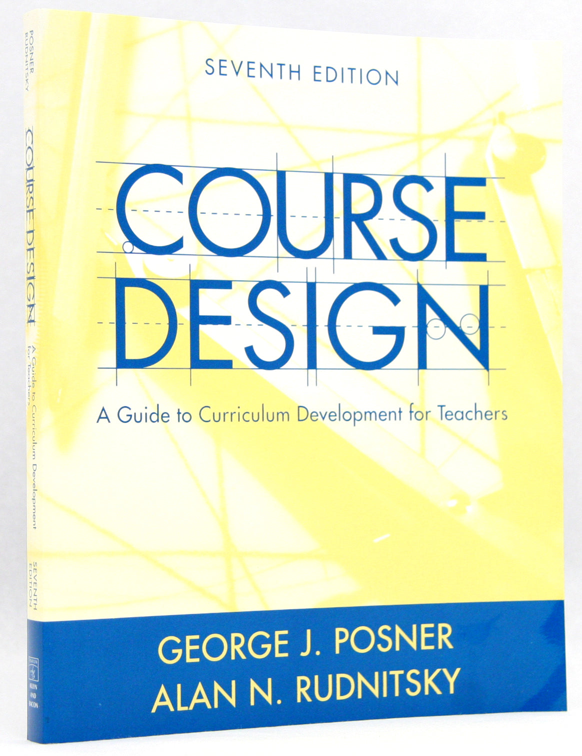 Course Design (7th Edition)