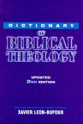 Dictionary of Biblical Theology