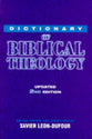 Dictionary of Biblical Theology