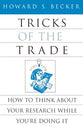 Tricks of the Trade: How to Think About Your Research