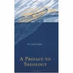 Preface to Theology