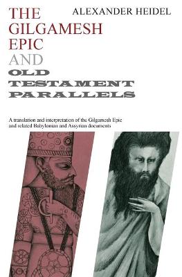 Gilgamesh Epic & Old Testament Parallels