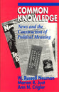 American Politics and Political Economy: Common Knowledge
