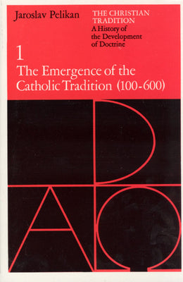 Christian Tradition 1