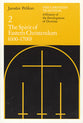 Christian Tradition: The Spirit of Eastern Christendom (600-1700)