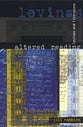 Altered Reading: Levinas & Literature