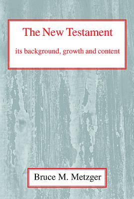 The New Testament