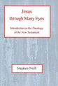 Jesus Through Many Eyes